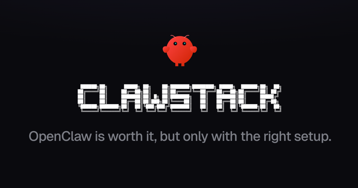 ClawStack | AI Agent Packs for Claude Code & Cowork